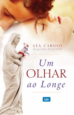 Cover Um Olhar ao Longe (eBook, ePUB)