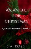 An Angel For Christmas (eBook, ePUB)