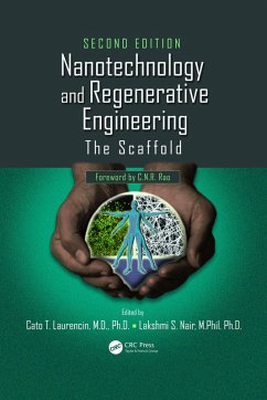 Nanotechnology and Regenerative Engineering (eBook, ePUB) Cover Nanotechnology and Regenerative Engineering (eBook, ePUB)