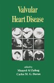Valvular Heart Disease (eBook, ePUB) Valvular Heart Disease (eBook, ePUB)