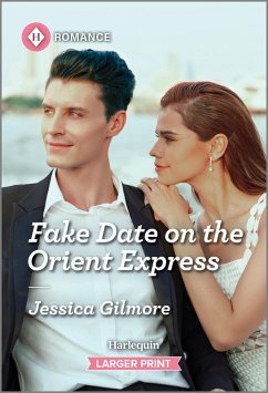 Fake Date on the Orient Express (eBook, ePUB) - Gilmore, Jessica