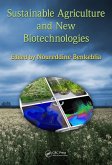 Sustainable Agriculture and New Biotechnologies (eBook, ePUB)