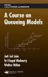 A Course on Queueing Models (eBook,... - Bild 1
