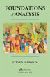 Foundations of Analysis (eBook, ePUB) - Bild 1