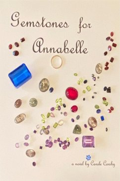 Gemstones for Annabelle (eBook, ePUB) - Corsby, Carole