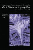 Integration of Modern Taxonomic Methods For Penicillium and Aspergillus Classification (eBook, ePUB) Integration of Modern Taxonomic Methods For Penicillium and Aspergillus Classification (eBook, ePUB)