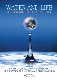 Water and Life (eBook, ePUB)