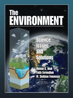 Cover The Environment (eBook, ePUB)