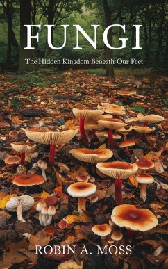 Cover Fungi (eBook, ePUB)