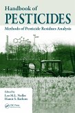 Handbook of Pesticides (eBook, ePUB)