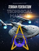 Terran Federation Technical Manual (The Cassidy Chronicles, #10) (eBook, ePUB) Terran Federation Technical Manual (The Cassidy Chronicles, #10) (eBook, ePUB)