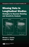 Missing Data in Longitudinal Studies (eBook, ePUB) Missing Data in Longitudinal Studies (eBook, ePUB)