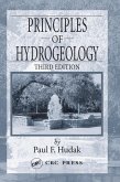 Principles of Hydrogeology (eBook, ePUB) Principles of Hydrogeology (eBook, ePUB)