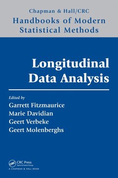 Longitudinal Data Analysis (eBook, ePUB)