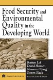 Food Security and Environmental Quality in the Developing World (eBook, ePUB) Food Security and Environmental Quality in the Developing World (eBook, ePUB)