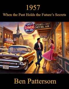 1957 (eBook, ePUB) - Patterson, Ben