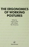 Ergonomics Of Working Postures (eBook, ePUB) Ergonomics Of Working Postures (eBook, ePUB)