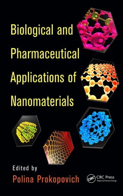 Cover Biological and Pharmaceutical Applications of Nanomaterials (eBook, ePUB)