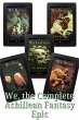 We, the Complete Achillean Fantasy Epic... - Bild 1