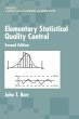 Elementary Statistical Quality Control... - Bild 1