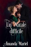 Un Natale difficile (eBook, ePUB) Un Natale difficile (eBook, ePUB)