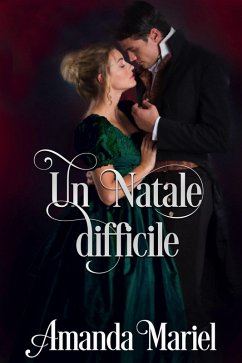 Un Natale difficile (eBook, ePUB) - Mariel, Amanda