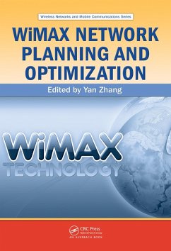 WiMAX Network Planning and Optimization (eBook, ePUB)