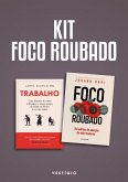 Kit Foco Roubado (eBook, ePUB) Kit Foco Roubado (eBook, ePUB)