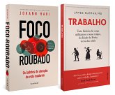 Kit Foco Roubado (eBook, ePUB) Kit Foco Roubado (eBook, ePUB)