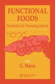 Functional Foods (eBook, ePUB)