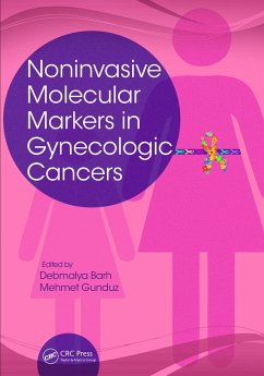 Cover Noninvasive Molecular Markers in Gynecologic Cancers (eBook, ePUB)