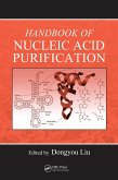 Handbook of Nucleic Acid Purification (eBook, ePUB)