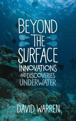 Cover Beyond the Surface (eBook, ePUB)
