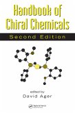 Handbook of Chiral Chemicals (eBook, ePUB)