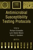 Antimicrobial Susceptibility Testing Protocols (eBook, ePUB)