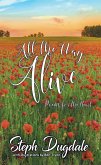 All the Way Alive (eBook, ePUB)