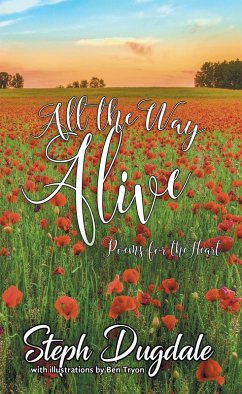 All the Way Alive (eBook, ePUB) - Dugdale, Steph