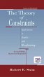 The Theory of Constraints (eBook, ePUB) - Bild 1