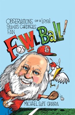 Fowl Ball (eBook, ePUB)