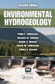 Environmental Hydrogeology (eBook, ePUB)