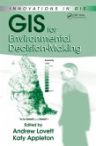 GIS for Environmental Decision-Making (eBook, ePUB)