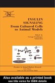 Insulin Signaling (eBook, ePUB) Insulin Signaling (eBook, ePUB)
