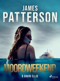 Moordweekend (eBook, ePUB) Moordweekend (eBook, ePUB)