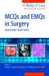 MCQs and EMQs in Surgery (eBook, ePUB) - Bild 1