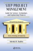 STEP Project Management (eBook, ePUB)