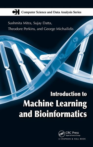 Introduction to Machine Learning and Bioinformatics (eBook, ePUB)