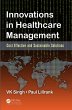Innovations in Healthcare Management... - Bild 1