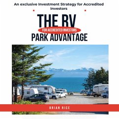 The RV Park Advantage (eBook, ePUB) - Rice, Brian