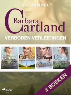Cover Verboden verleidingen (eBook, ePUB)