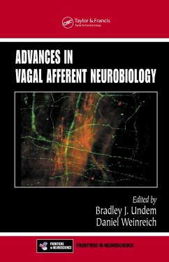 Advances in Vagal Afferent Neurobiology (eBook, ePUB)